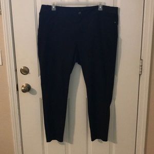 Simply Vera Skinny Mid Rise jeggings/pants